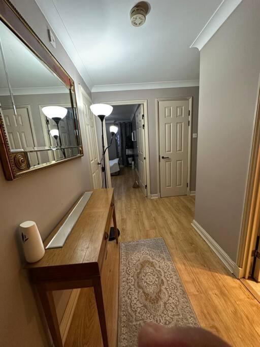 A 2 Standard Bedrooms Flat لندن المظهر الخارجي الصورة